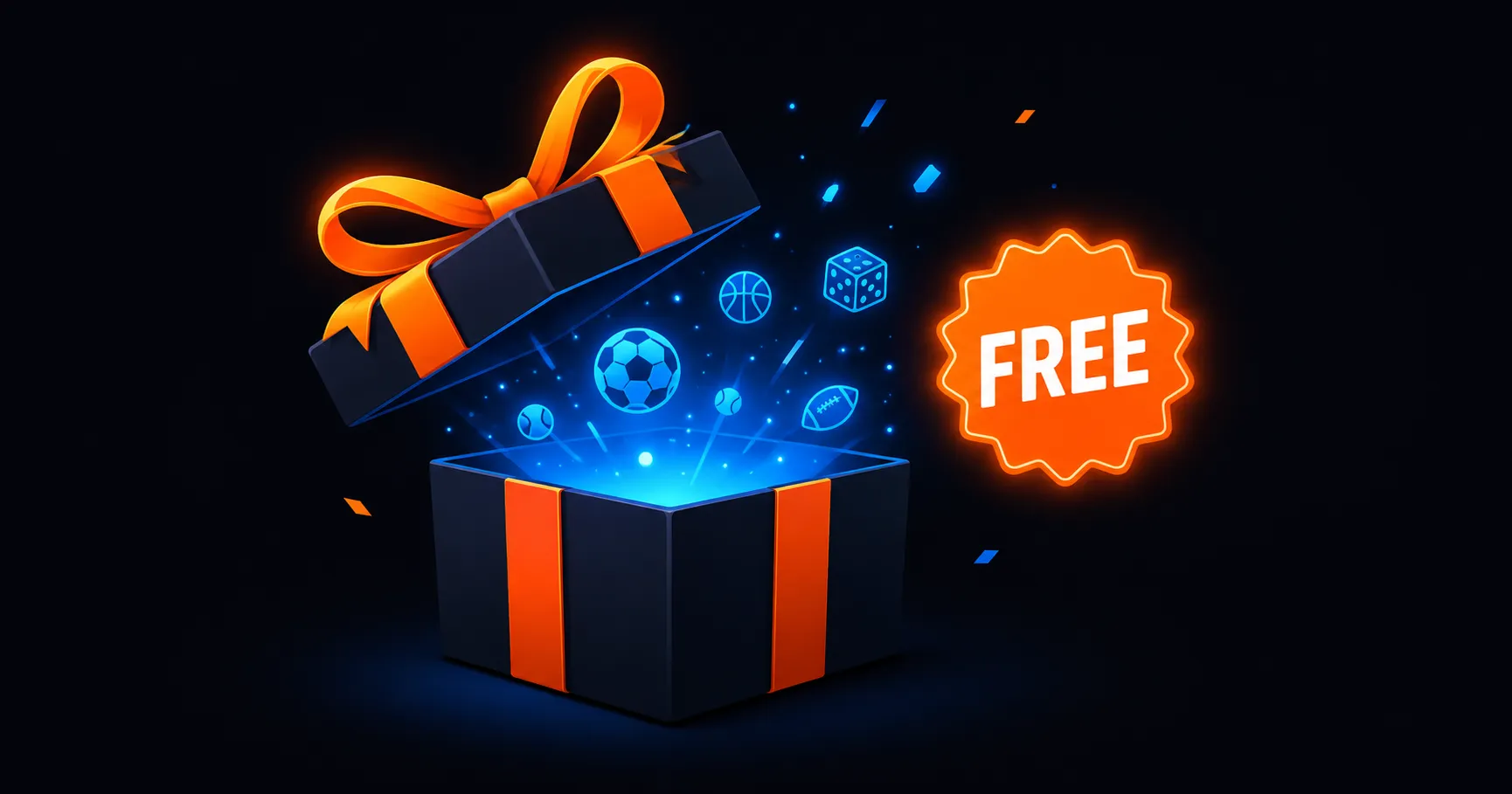 Bonus senza Deposito Scommesse 2026