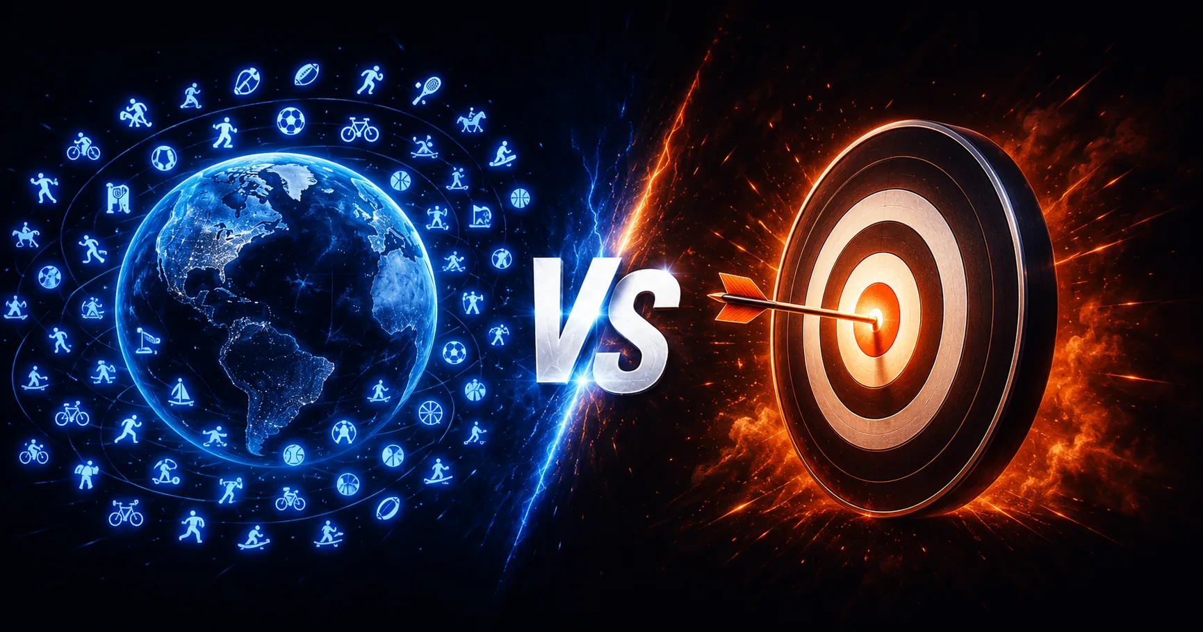 1xBet vs Pinnacle 2026: Confronto Completo