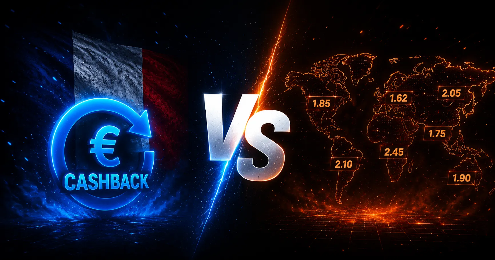 Betify vs 1xBet 2026: Bettors Comparison