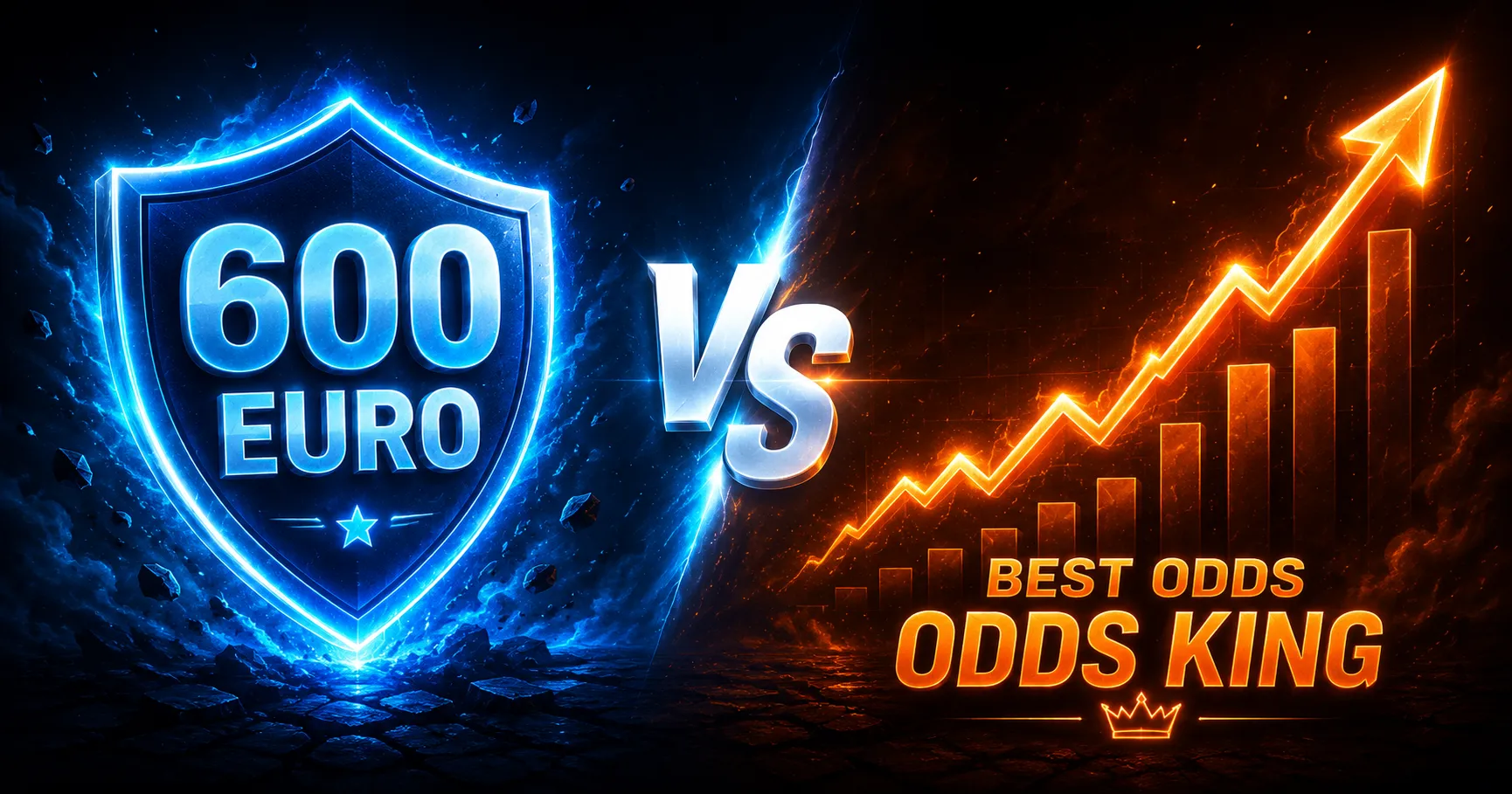 MyStake vs 1xBet 2026: Bonus vs Odds