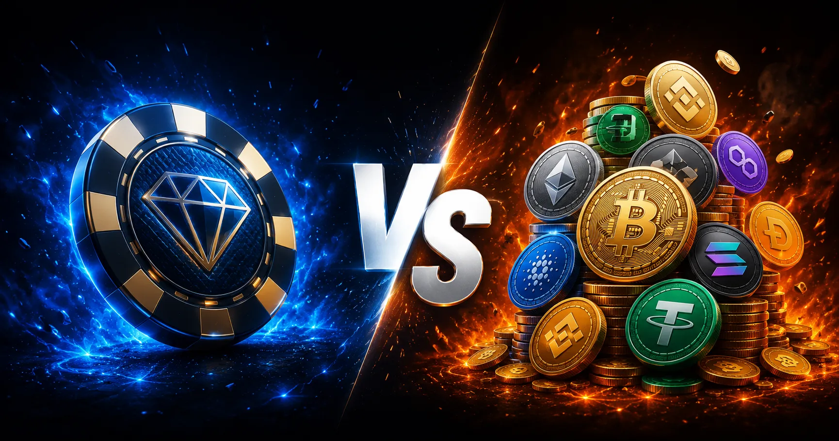 Stake vs BC.Game 2026: Confronto Casino Crypto